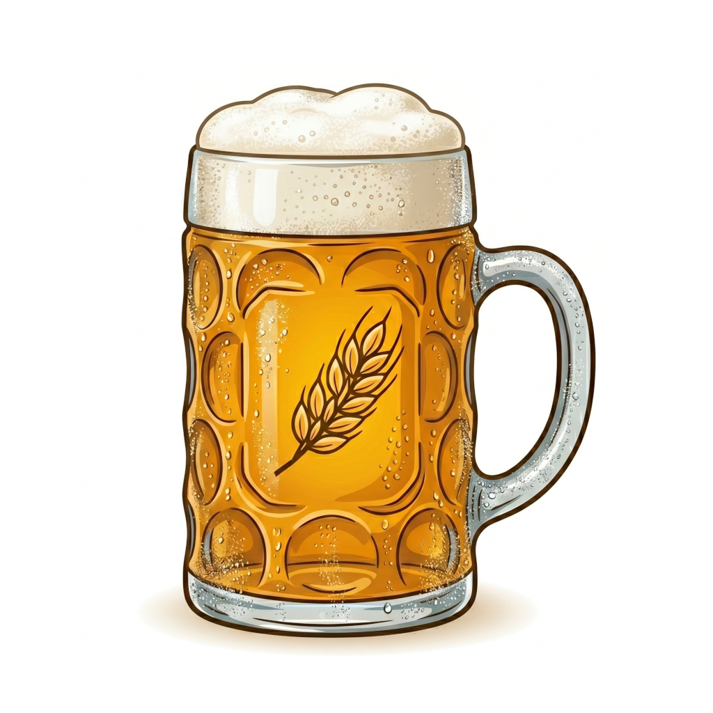 Biermass Icon