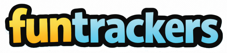 FunTrackers Logo